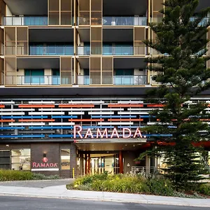 Ramada By Wyndham Vetroblu Scarborough 4*, Perth Australia