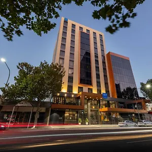 Tryp By Wyndham 4*, Adelaide Australia