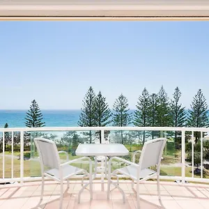 Alex Seaside 4*, Alexandra Headland Australia