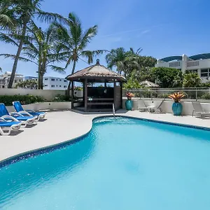 Chateau Royale Sunshine Coast 4*, Maroochydore Australia