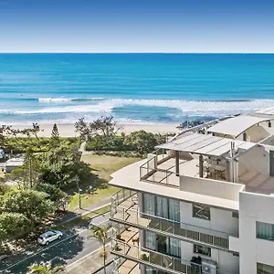 Key Largo 4*, Maroochydore Australia
