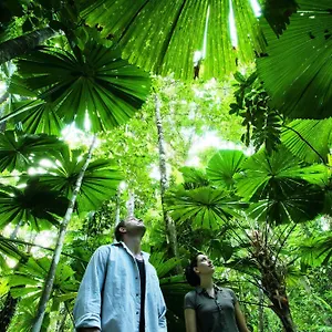 Nrma 4*, Cairns Australia