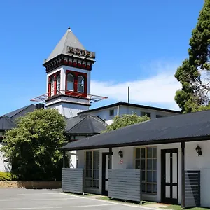 Tower 3*, Hobart Australia
